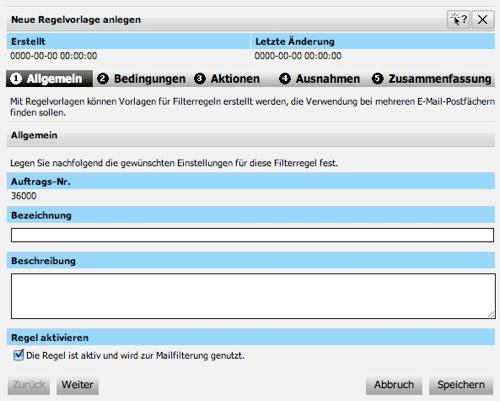 Neue Filter - Screenshot 1