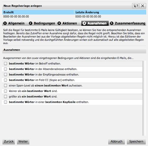 Neue Filter - Screenshot 4